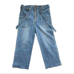 Chelsea & Violet Jeans